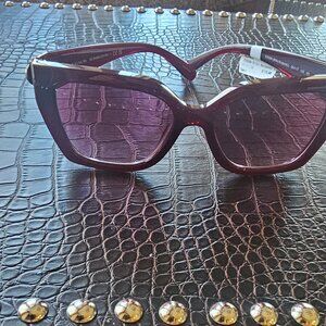 New Coach Sunglasses model 53938H